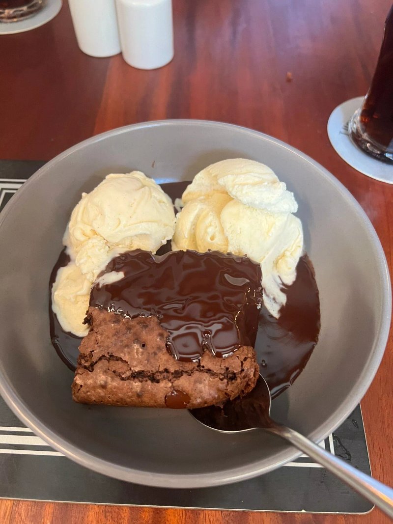Black Horse Inn