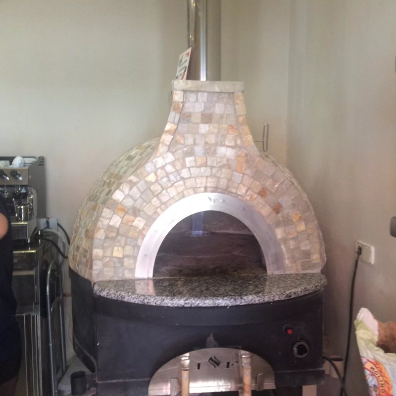 Pizzeria Amadeo Di Napoli Napoli