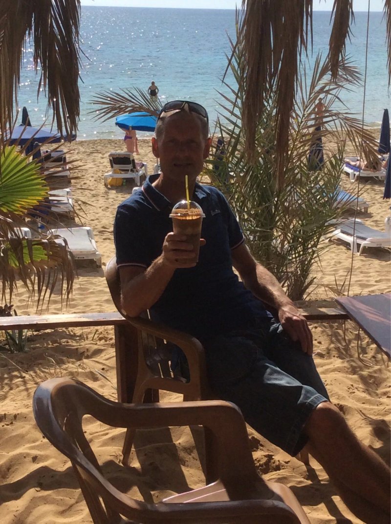 Marcelo's Beach Bar