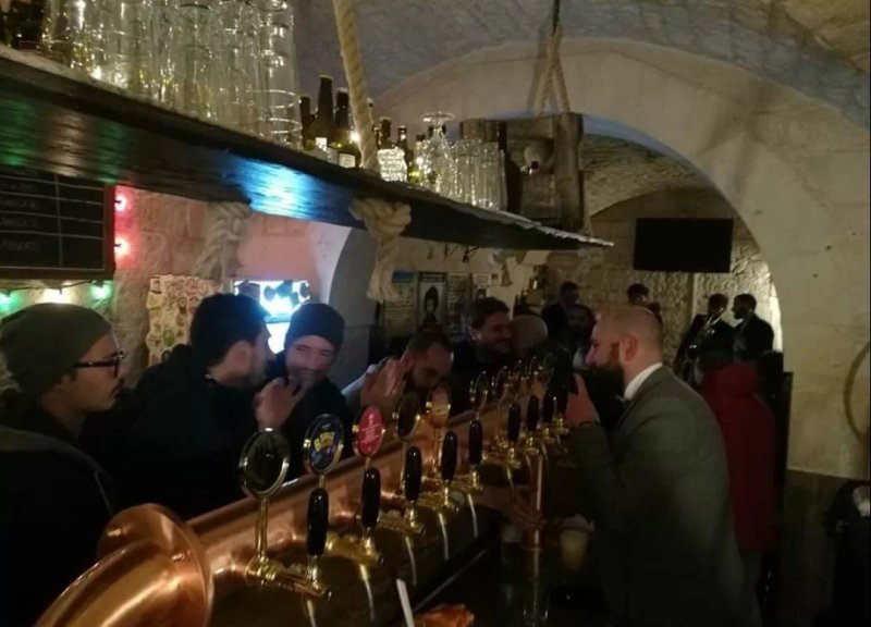 Birreria Fratelli di Pinta