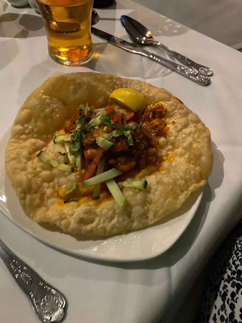 Spice Tandoori