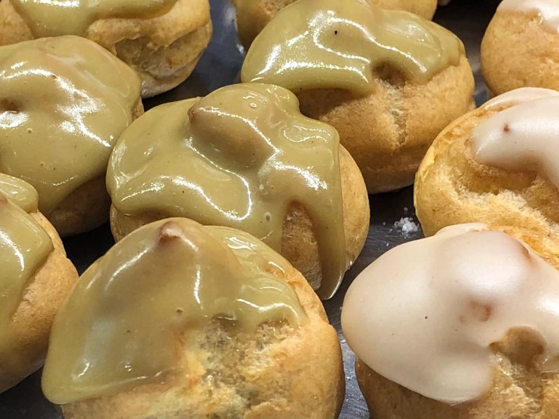La Garbata Pasticceria Gelateria