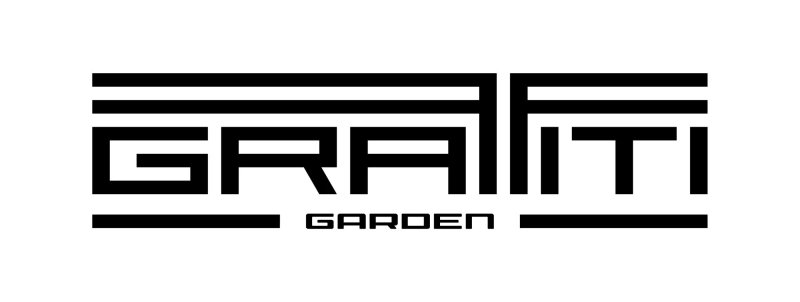 Graffiti Garden
