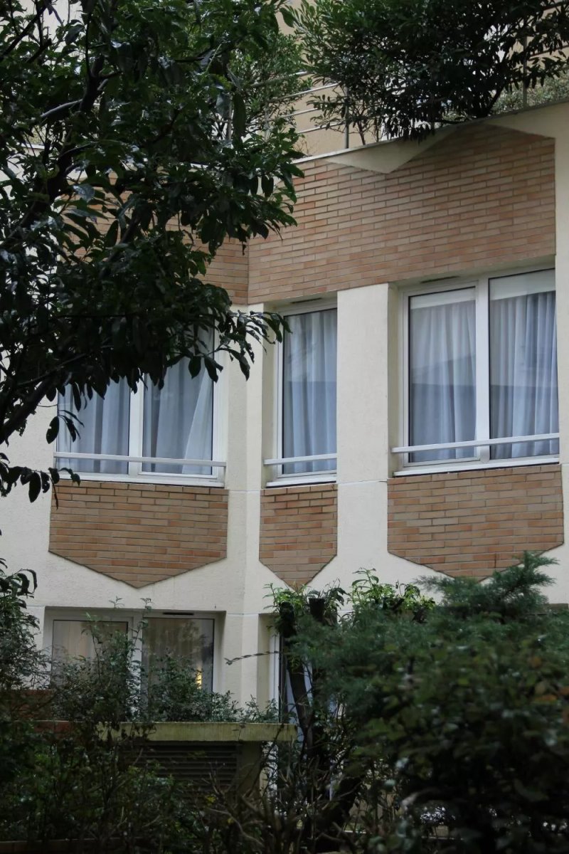 Ibis Paris Avenue d'Italie 13th Hotel