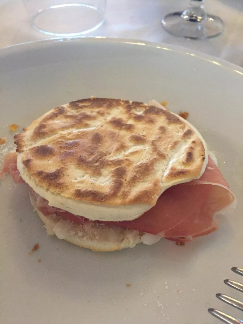 Trattoria Da Filippini