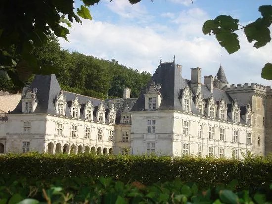 Logis Auberge le Colombien