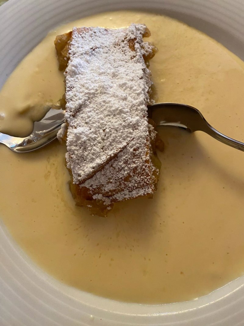 Restaurant Rudolfsturm