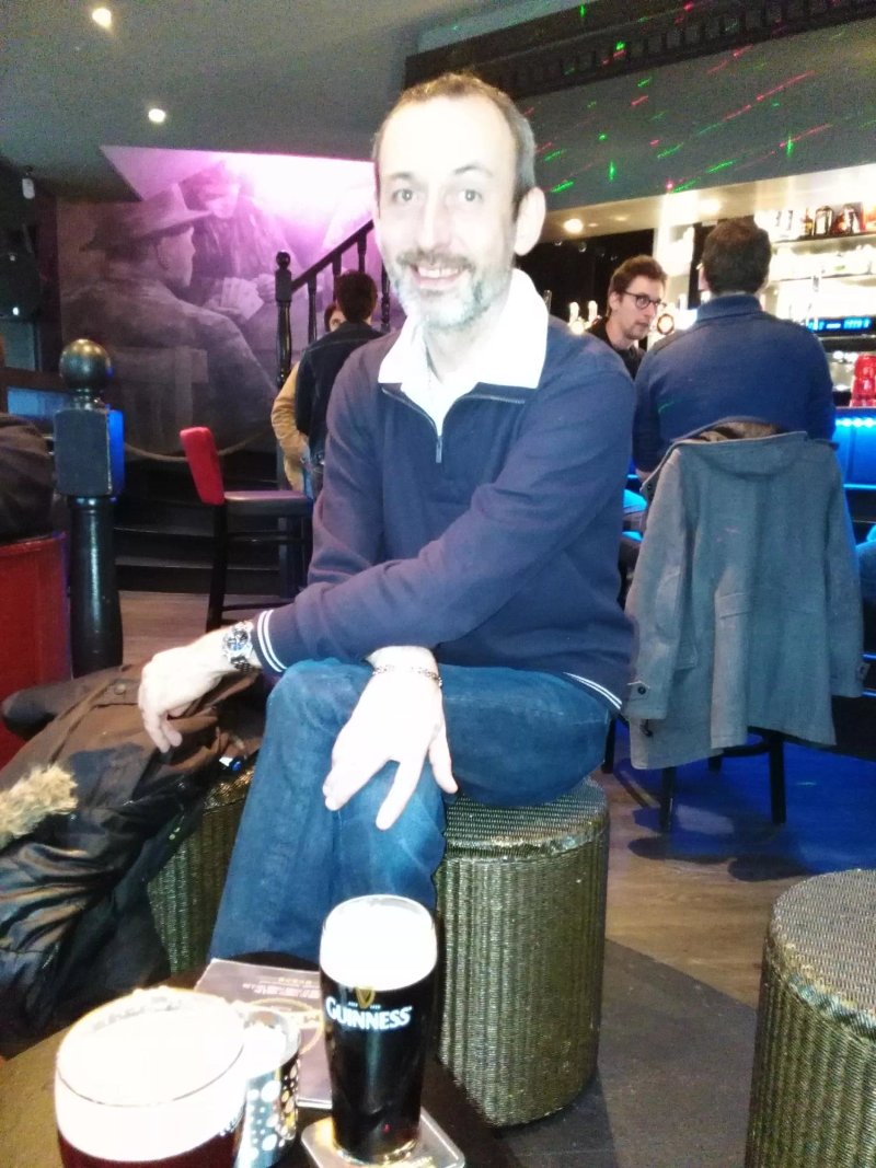 My Pub