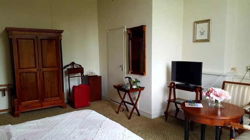 Hotel Molendal