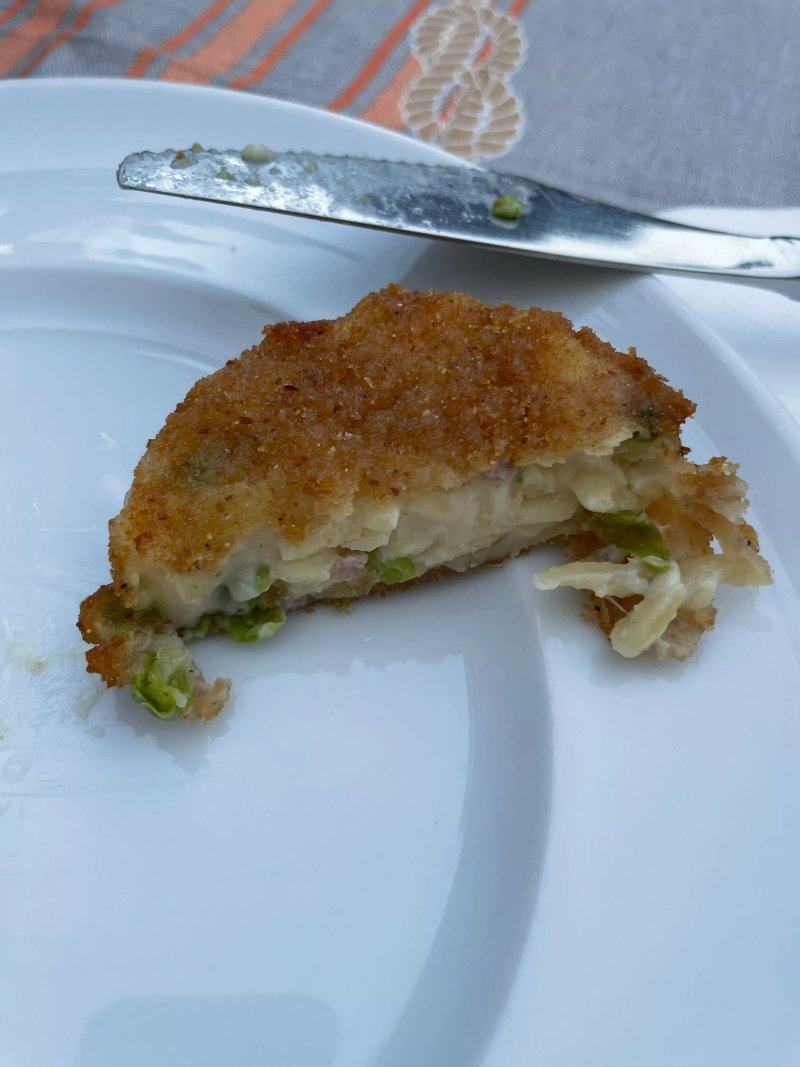 Ristorante Pizzeria Marcina