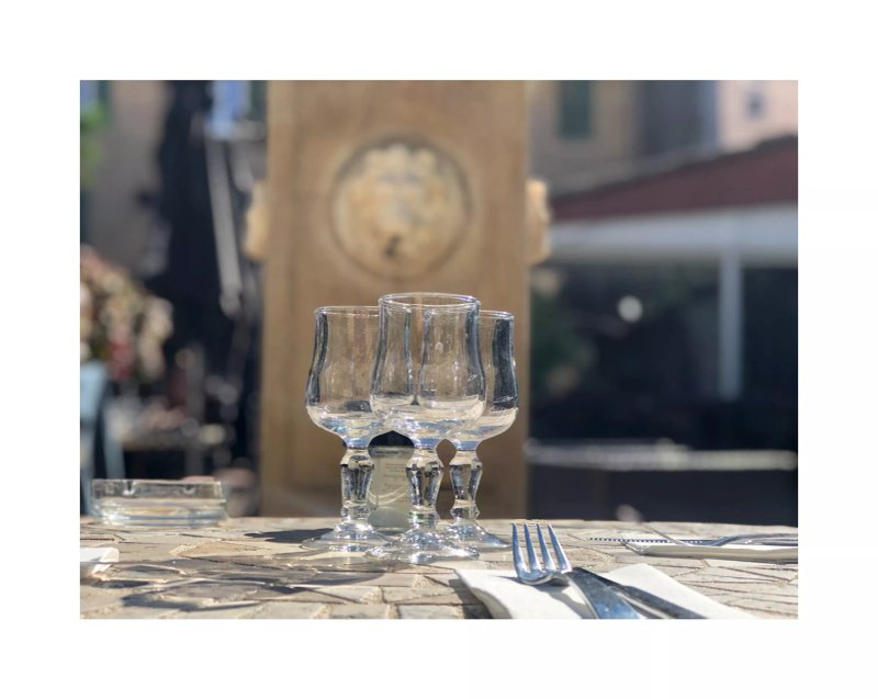 Restaurant Le Jardin