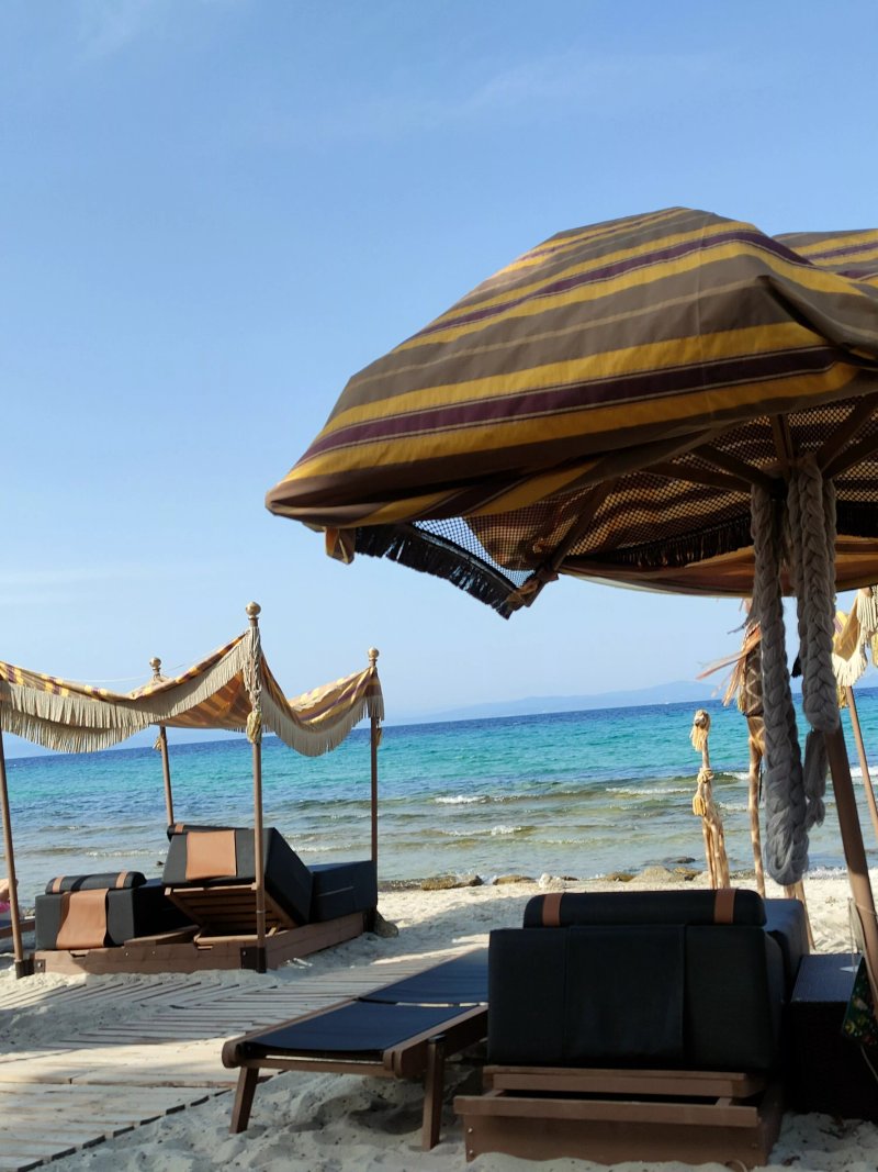 Limna Beach