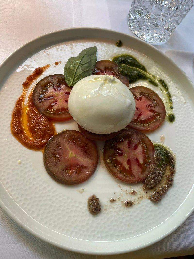 Ristorante Cinque