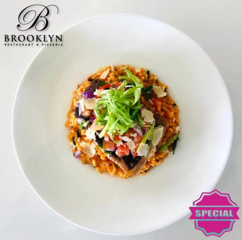 Brooklyn Restaurant
