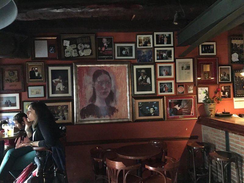 La lola