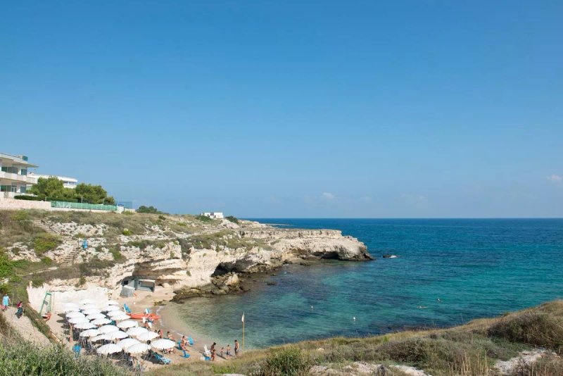 Cala Corvino Resort
