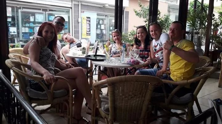 Pietra Snack Bar Cafe
