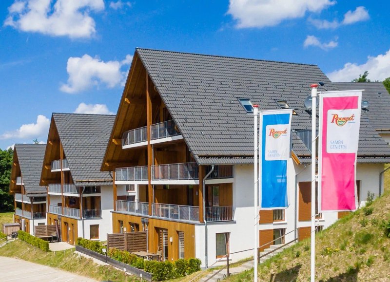 Bergresort Winterberg
