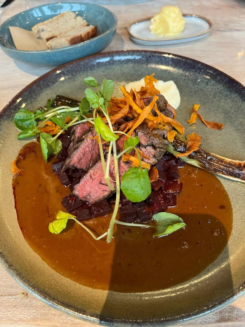 Restaurant Rummelig