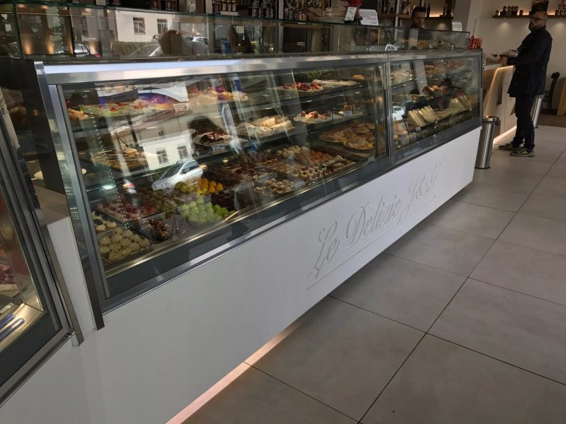 Pasticceria Le Delizie di J&G