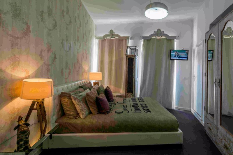 Vintage Place - Azorean Guest House