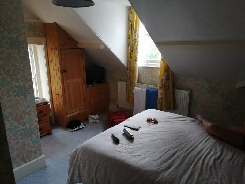The Countryman Hotel
