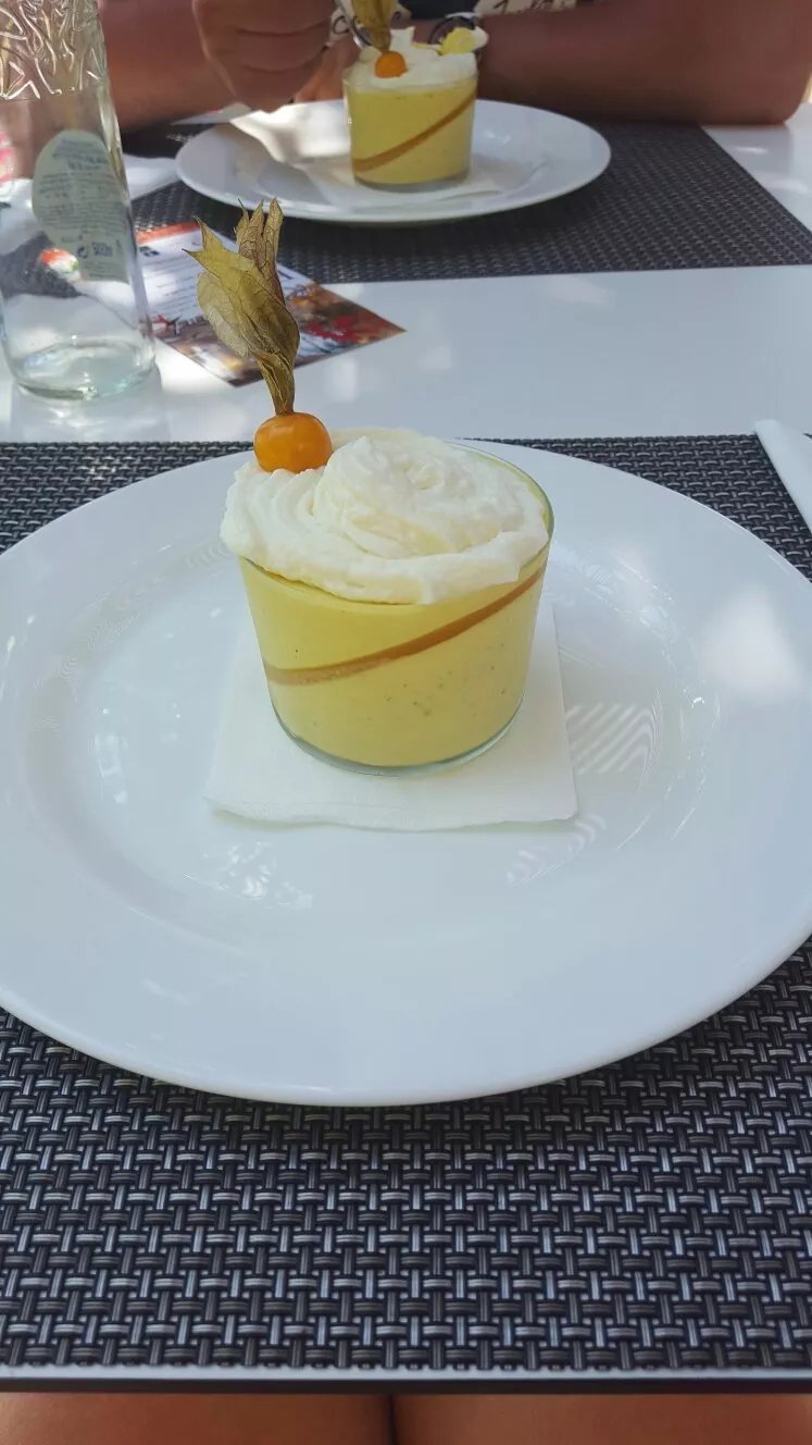El Campanario Restaurant