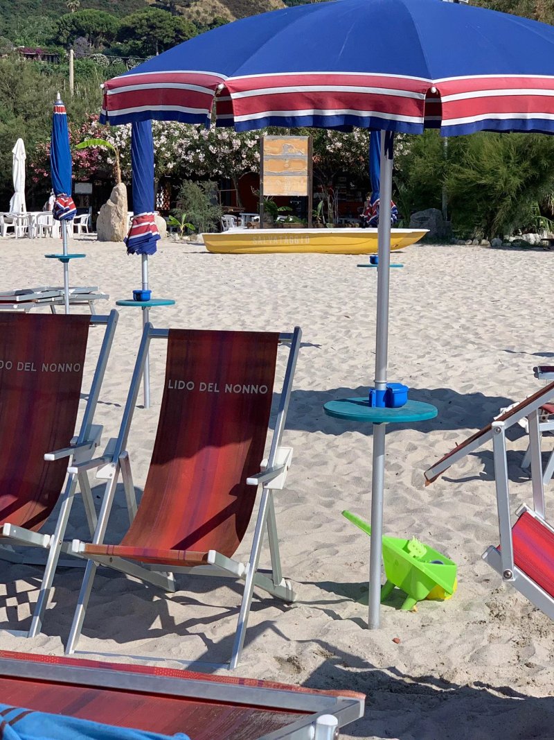 Lido del Nonno