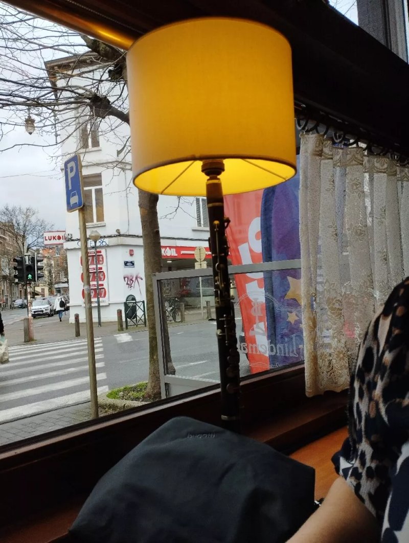 La Cigale