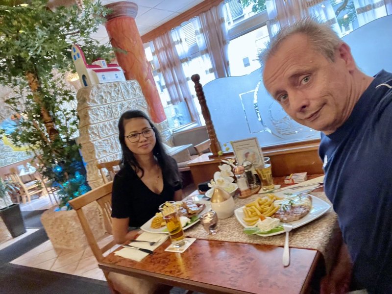 Restaurant Poseidon