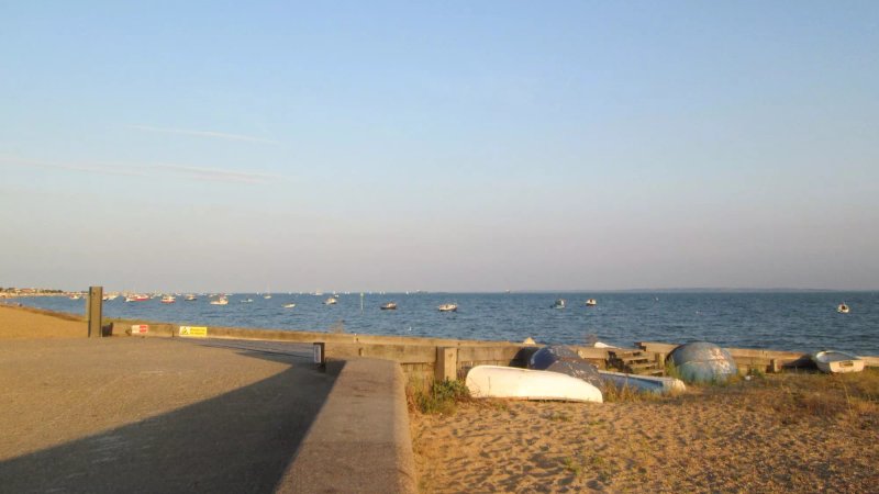 Premier Inn Southend-On-Sea (Thorpe Bay)