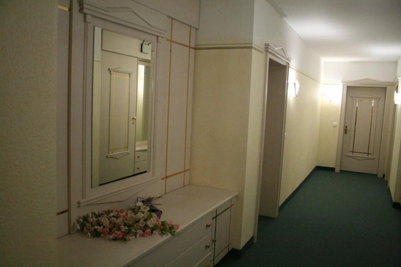 Hotel Am Schlosspark