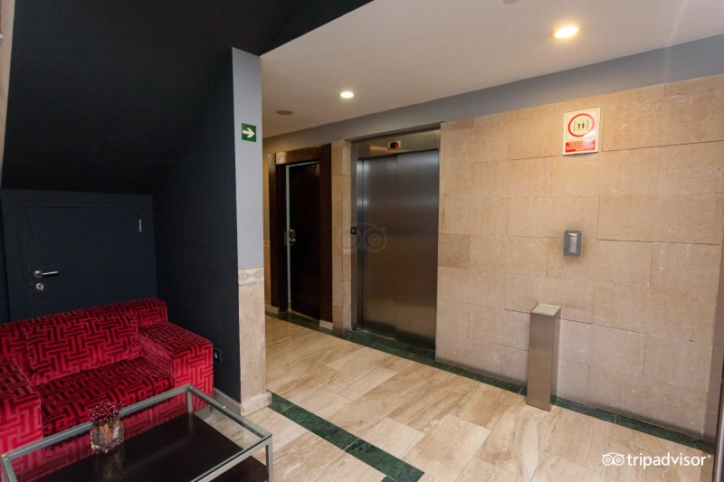 Hotel Catalonia Goya