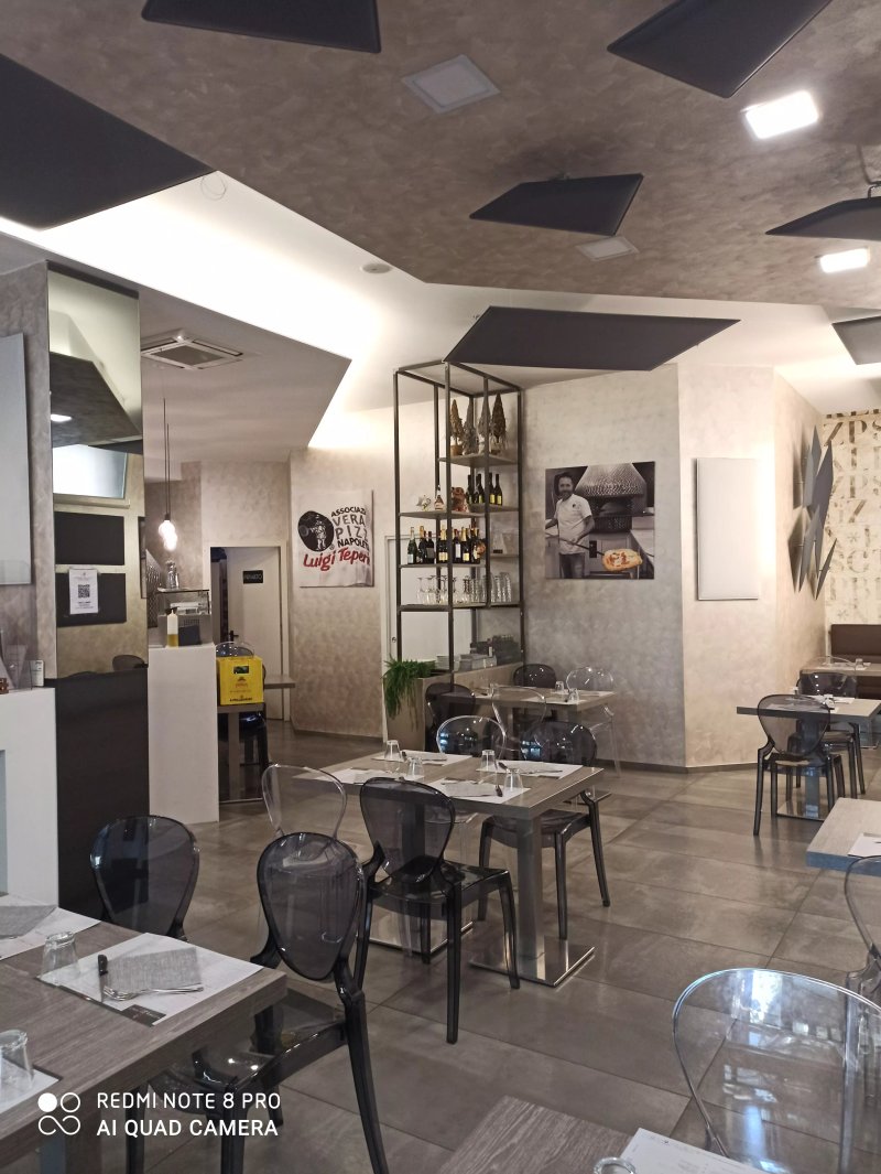 Pizzeria del Viale 2.0