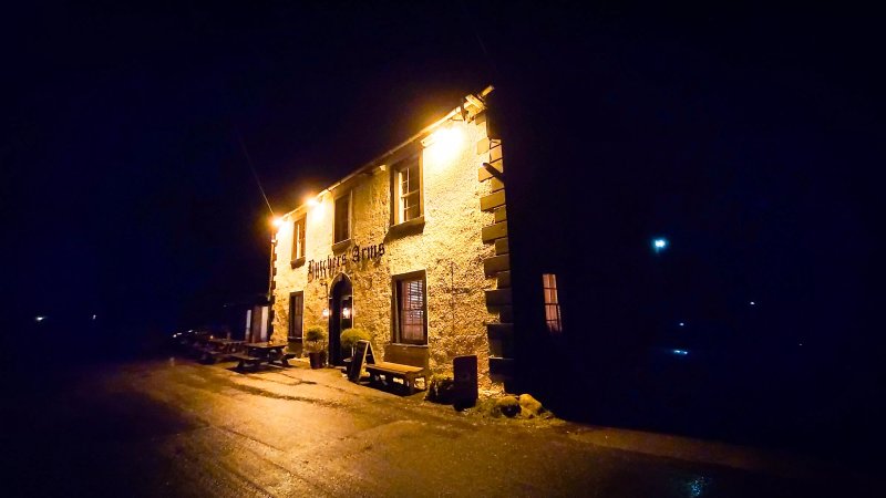 Butchers Arms