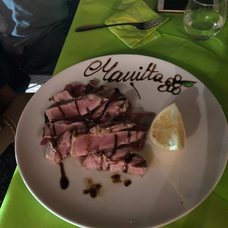 Agriturismo Manitta