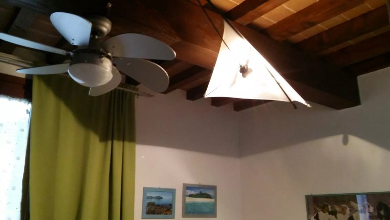 Agriturismo La Nocciolina