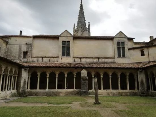 Eglise Collegiale de Saint-Emilion