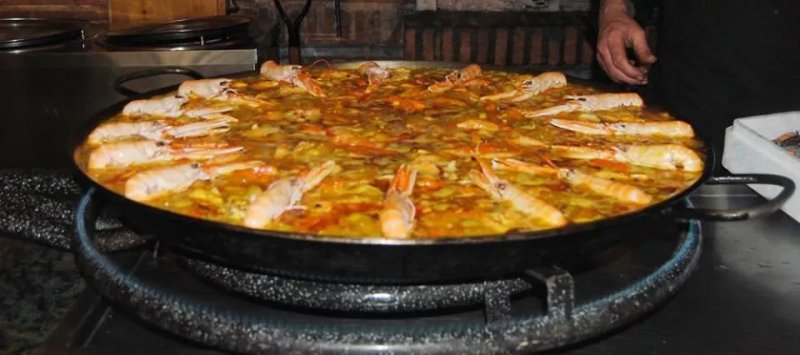 El Cossio