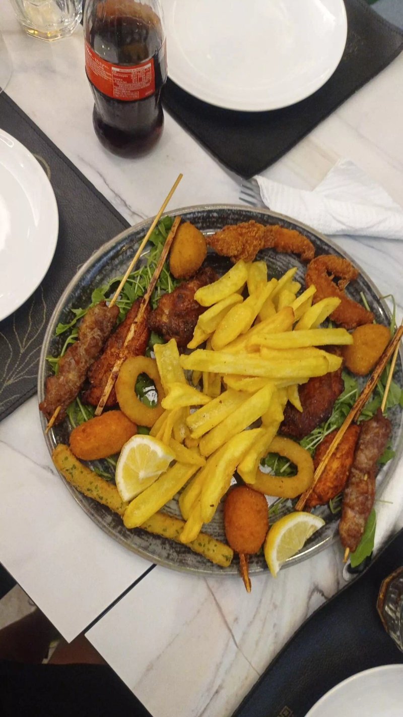 Gustus "Gli Artigiani Del Gusto"