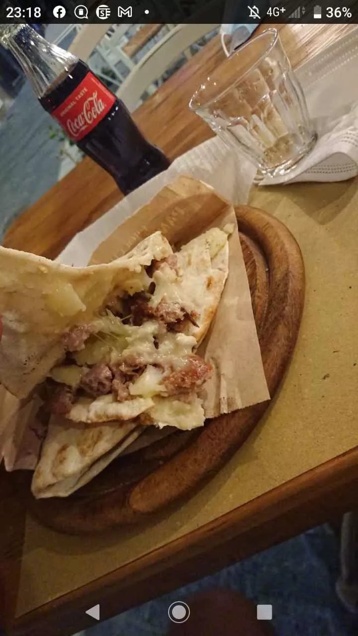 Piadineria