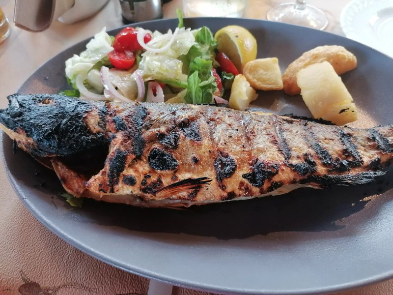 Ariadni Restaurant