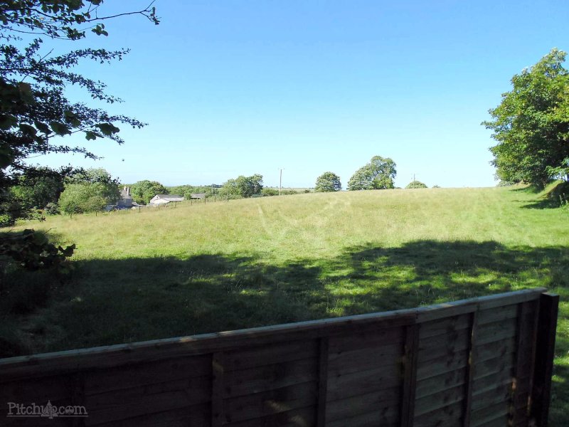 Harford Bunkhouse Camping Site