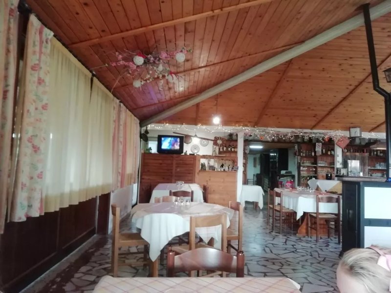 Ristorante Pizzeria Da Ersilio