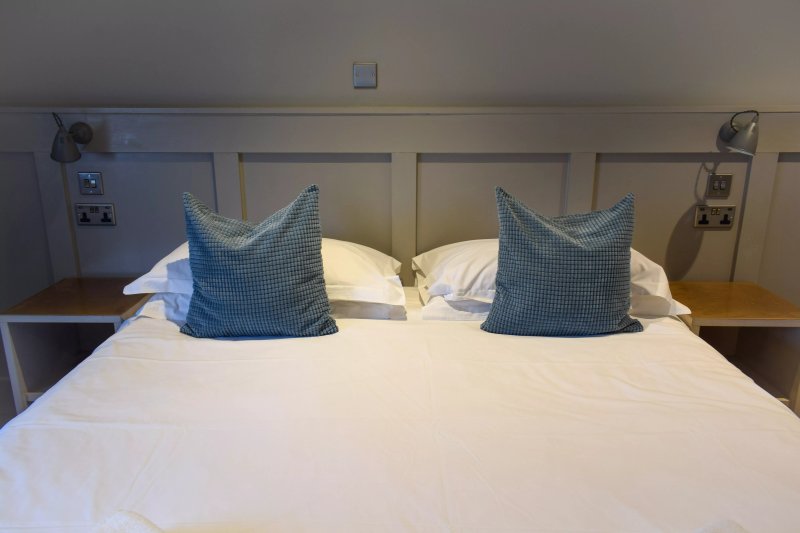 The Priory Inn Hotel, Tetbury