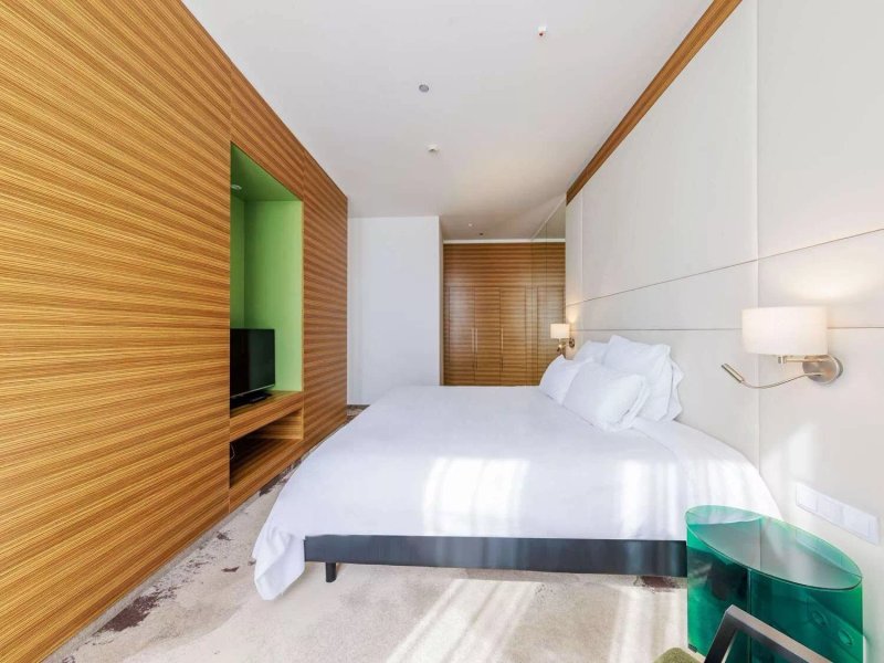 Mercure Tallinn