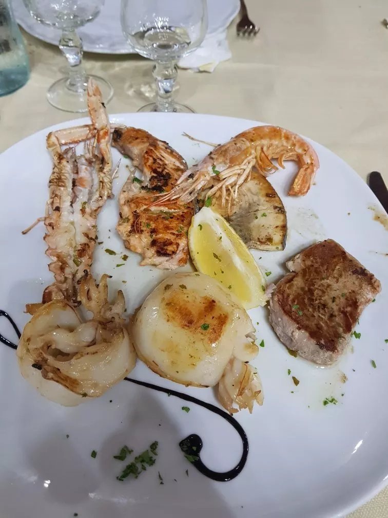 Agriturismo Le Votarelle