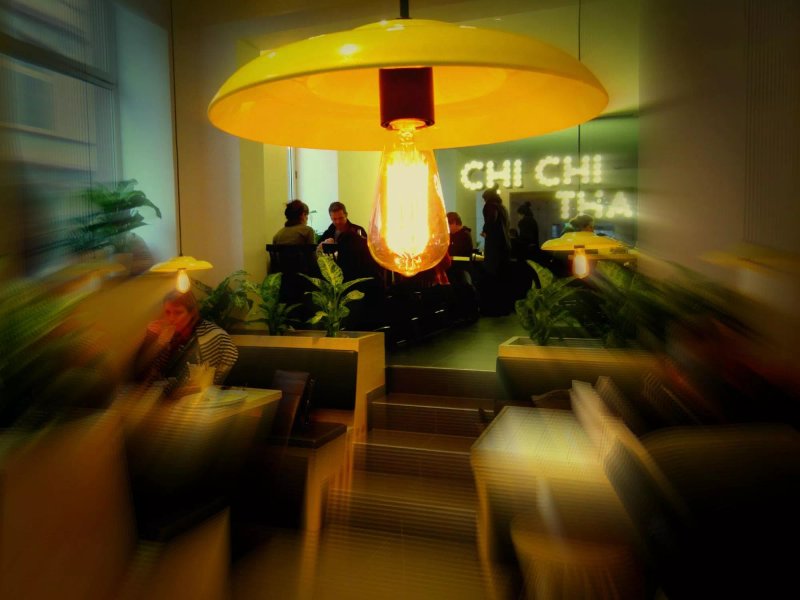 Chi Chi Thai
