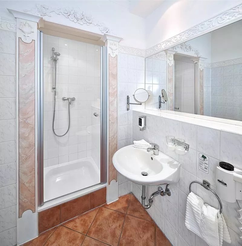 Hotel Adria Munchen