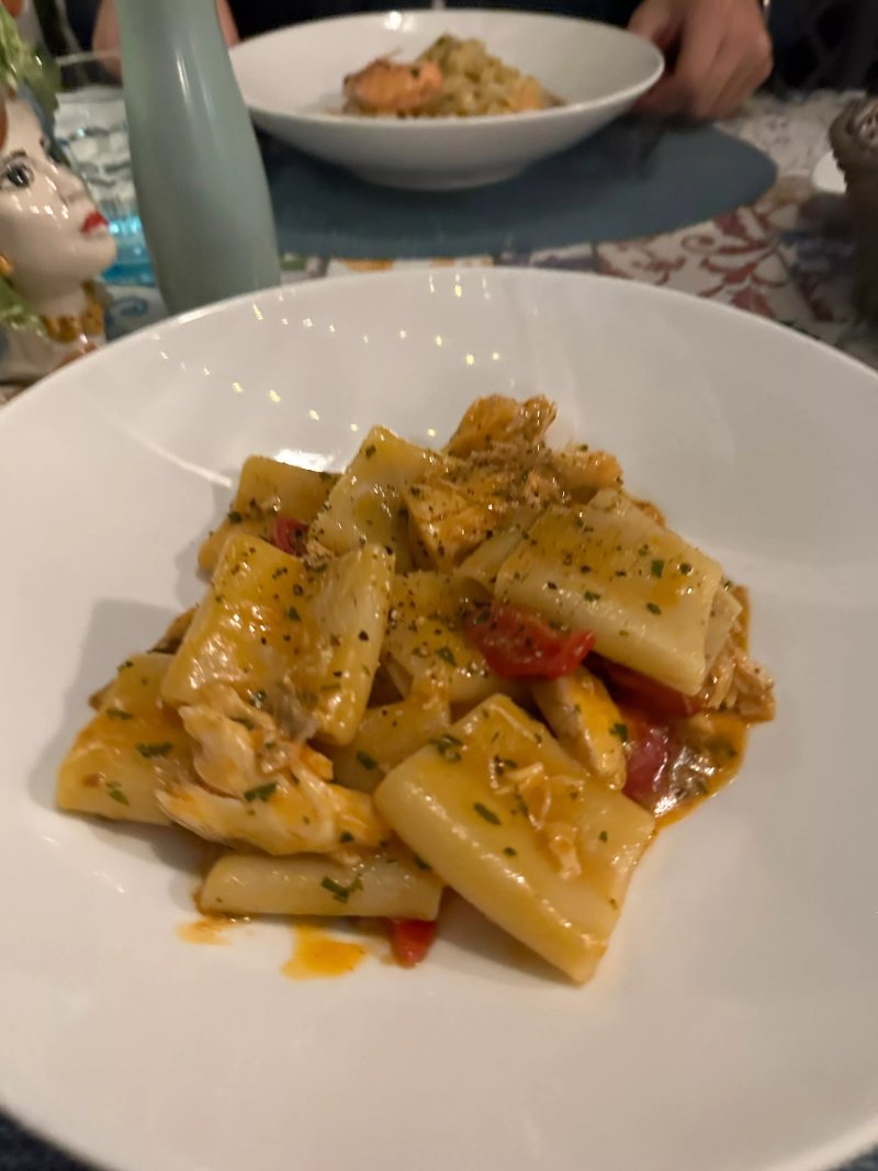 Ristorante Terrazza CutiLuDissi